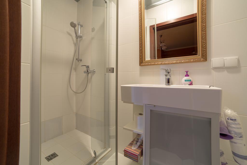 Rynek 16 Aparthotel Sandomierz Bagian luar foto
