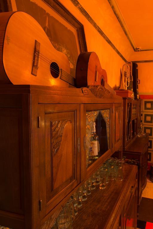 Rynek 16 Aparthotel Sandomierz Bagian luar foto